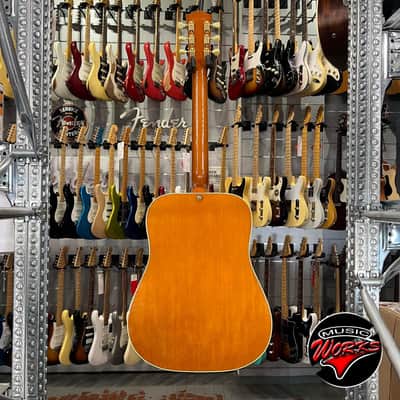 Gibson   Hummingbird Original Heritage Cherry Burst image 11