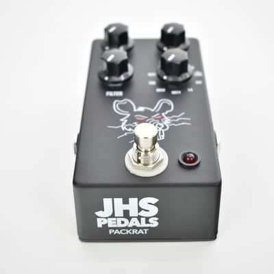 JHS PackRat Distortion image 2