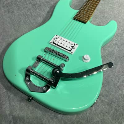 Mod Squad Surf Overload - Turquoise image 11