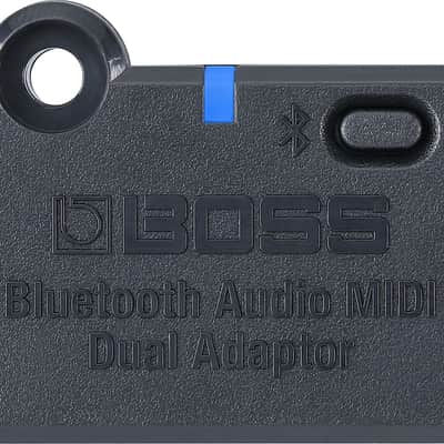 Boss BT-DUAL image 1