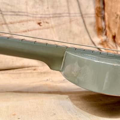 Teisco J-2 (Slide Guitar) ~1956 - Grey image 15