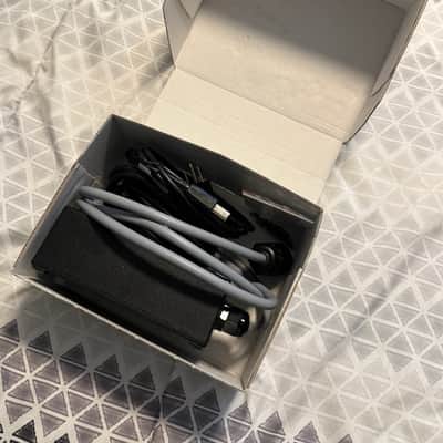 WesAudio Titan 10-Slot Powered 500 Seres Chassis - New - Opened Box for Pictures image 16