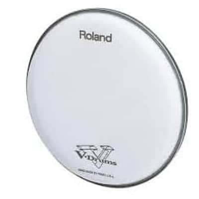 ROLAND MH2-13 Powerply Mesh Head image 1