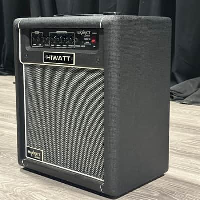 Hiwatt MW B2010-C image 3