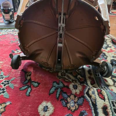 Immagine Ludwig Dresden Model Timpani 26" - 11