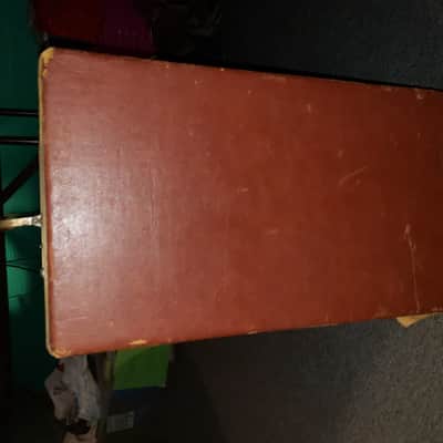 Gibson GA-40 Les Paul 15-Watt 1x12" Guitar Combo 1957 - 1961 image 4