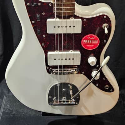 Squier Classic Vibe '60s Jazzmaster - Olympic White image 2