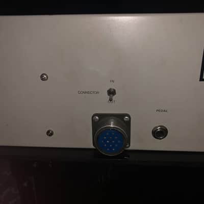 ARP Odyssey MKI 2800 w/ Modifications image 2