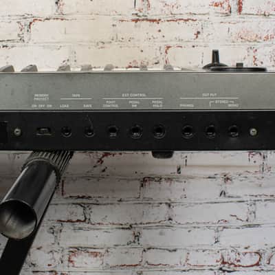 Roland Juno-1 61-Key Synthesizer VINTAGE image 14