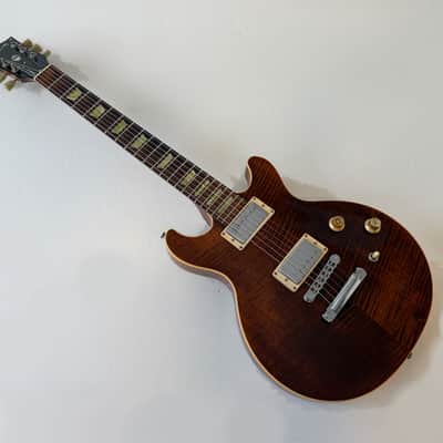 Gibson Les Paul Standard DC Plus 2006 Root Beer image 9