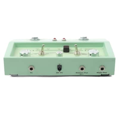 Danelectro Reel Echo Owned by Brian Setzer image 7