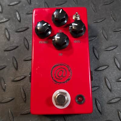 JHS The AT @ Andy Timmons Signature Drive Overdrive image 1