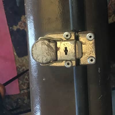 WAL MK1 1984 FRETLESS image 14