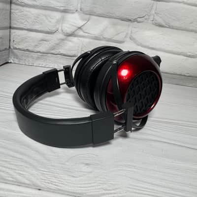 Fostex TH909 Headphones TH 909 image 14