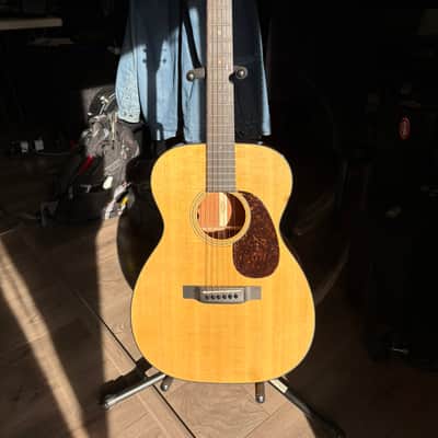 Martin Standard Series 00-18 2023 image 1