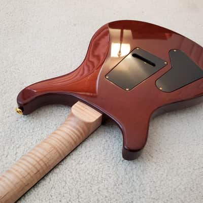PRS Custom 24 Artist image 18