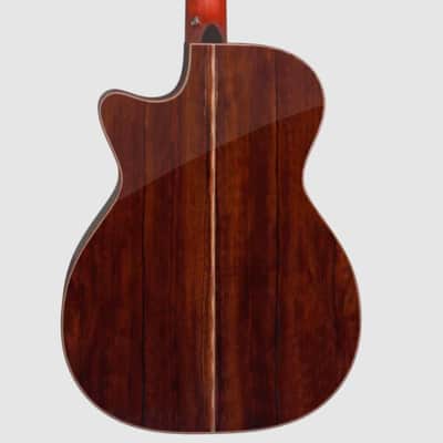 Furch acoustic guitar Red OMc-LI a (Ship in about 2 weeks) image 2