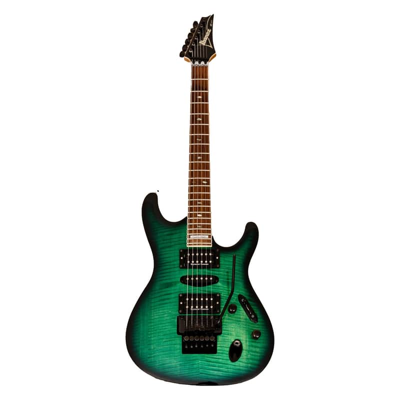 Ibanez S540FM Standard | Reverb