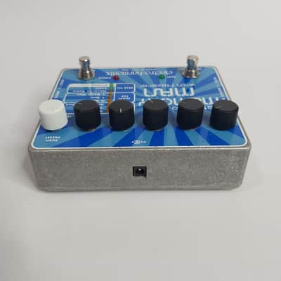 Electro-Harmonix Stereo Memory Man With Hazarai Digital Delay / Looper image 6