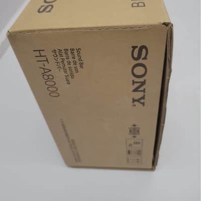 Sony Bravia Theatre Bar 8 YY282C image 6