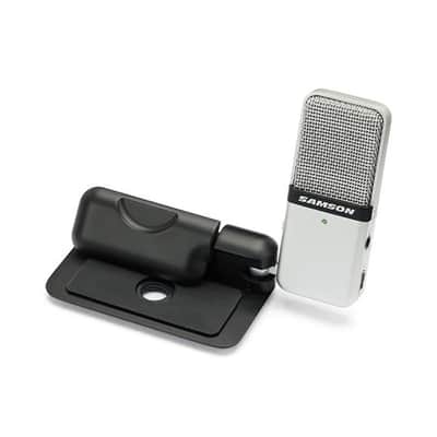 Samson Go Mic Portable USB Condenser Mic