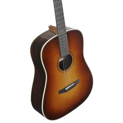 Alvarez LDR70e Herringbone Sunset Laureate image 3