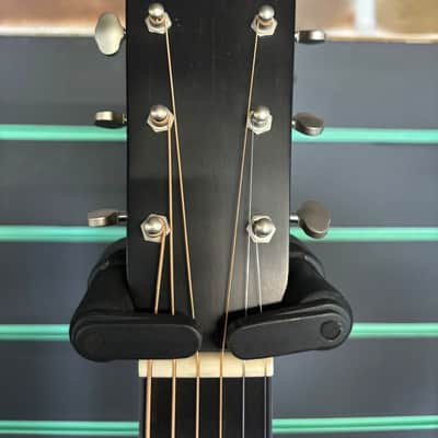 Martin D-16E Natural Satin 2016 Electro-Acoustic Guitar image 10