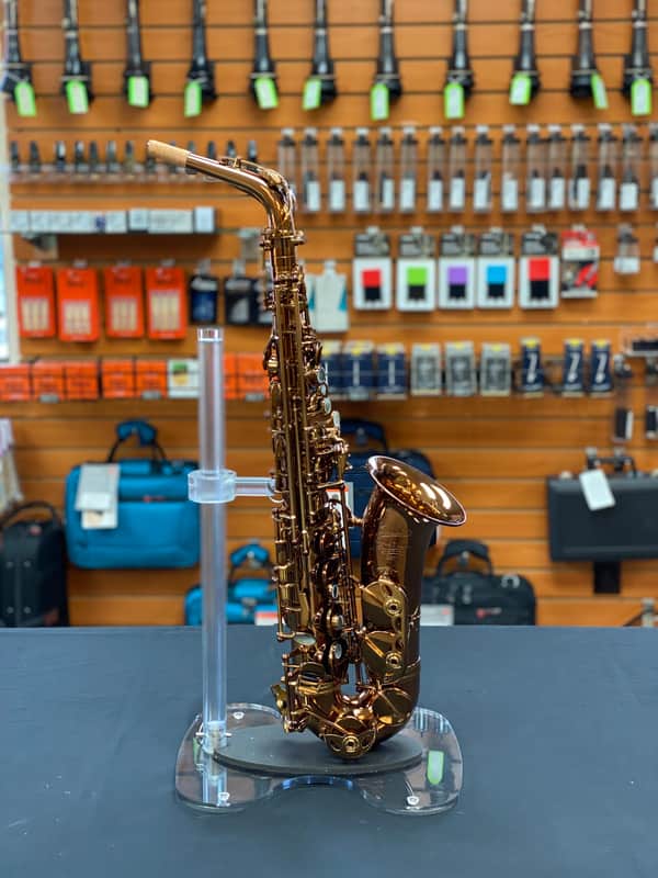 P. Mauriat PMSA-285 Grand Dreams Alto Saxophone image 1