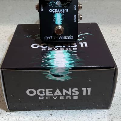 Electro-Harmonix Oceans 11 image 1