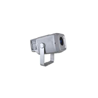 Martin Lighting Projection Setup Gobo for Exterior Projection 1000 image 1