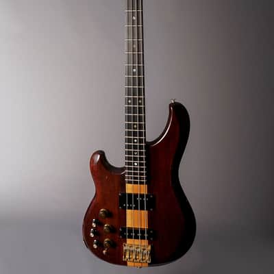 Ibanez Musician MC924 Left Handed 1983 image 7