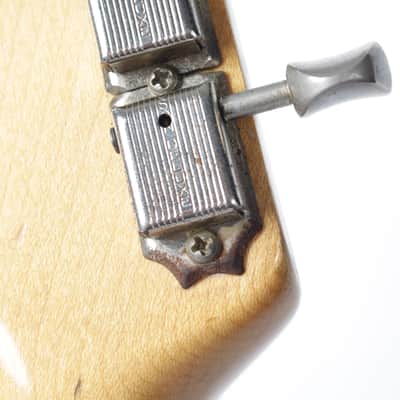 Fender Jazzmaster 1963 - Sunburst image 14
