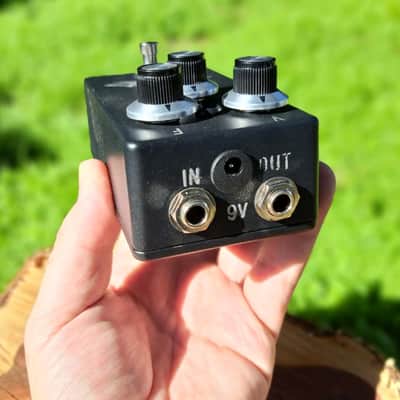 DT Pedals - Plague Bender MkIII image 5