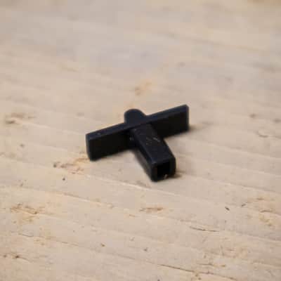 Tascam DBX/Meter Slider Cap for Porta 07 Portastudio Recorder UTASP07-DMSC image 3