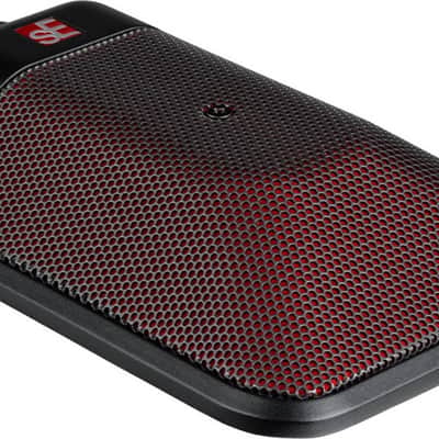 sE Electronics BL8 Cardioid Condenser Boundary Microphone image 1