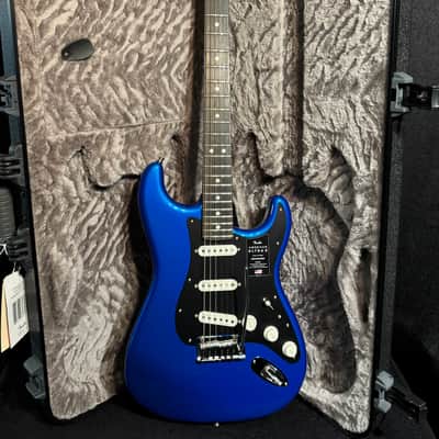2024 Fender American Ultra II Stratocaster image 1