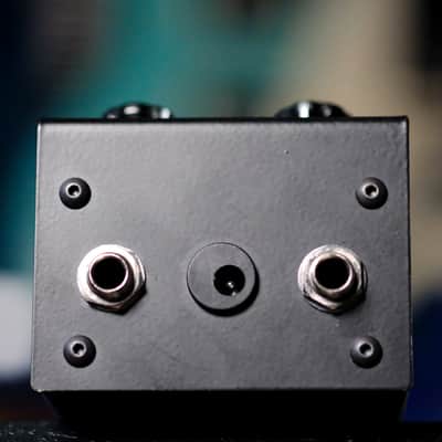Fish Circuits Lunatique Black Edition — Serial #33 image 5