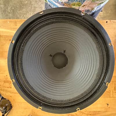 Celestion G12Z-70 Zephyr 12" Guitar Speaker image 2