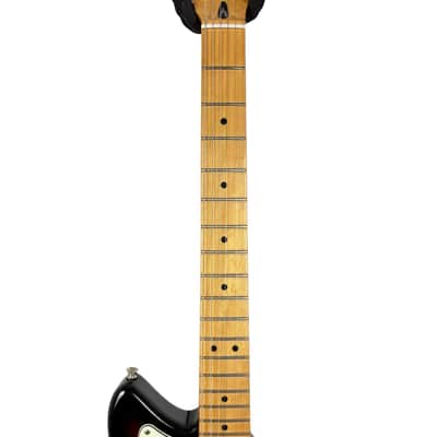Fender Meteora 2021 - Sunburst image 6