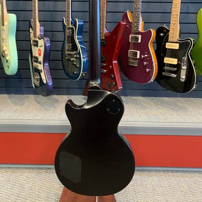 Gibson Les Paul Modern Studio 2024 - Present - Smokehouse Satin image 2