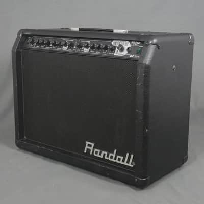 Randall RG75 G2 Series Combo image 4