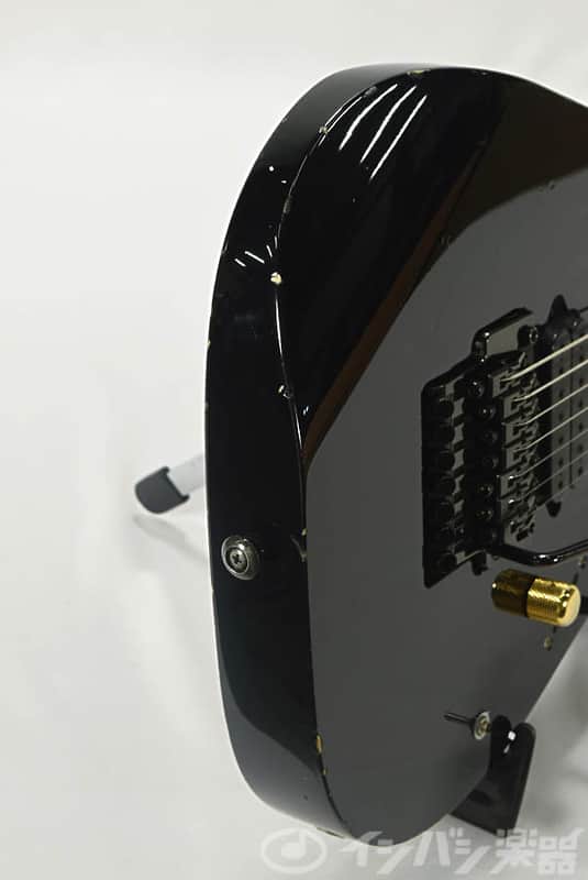 Ibanez RG7-620 Black | Reverb