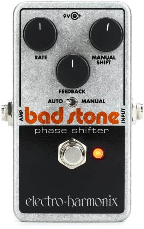 Electro-Harmonix Bad Stone Phaser | Reverb Canada