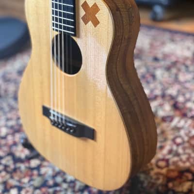 Martin LX1E Ed Sheeran Signature X 2015 - 2017 - Natural image 10