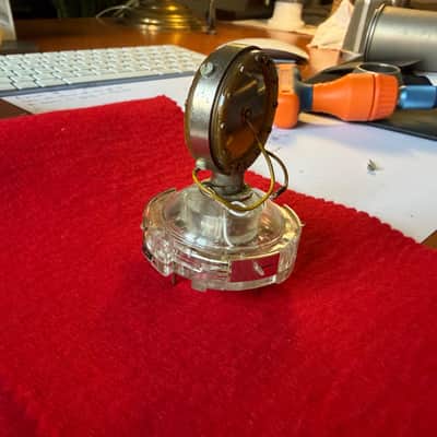 Neumann U 67 Serviced with Complete original kit image 17