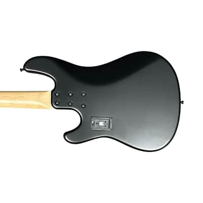 Sandberg VM-4 "Nighthawk", Matte Black/Pau Ferro 8.5 LBS *IN STOCK* image 2
