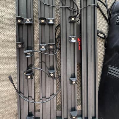 Aclam Guitars Smart Track XS2 + Pedal Power 2 image 4