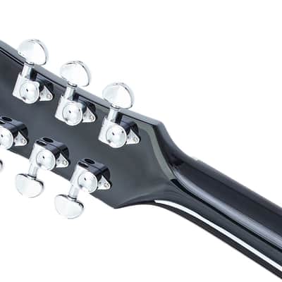 Black Widow - Black-Gloss image 5