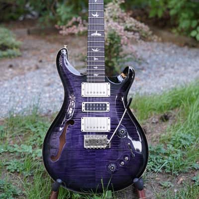 PRS Special Semi-Hollow 2022 - Present - Purple Mist imagen 1