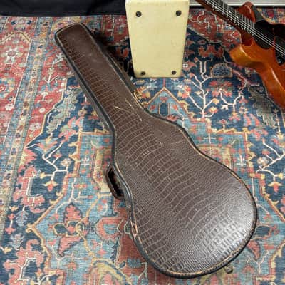 *Video* 1959 Gibson Les Paul Junior Doublecut 100% Original - Cherry image 16